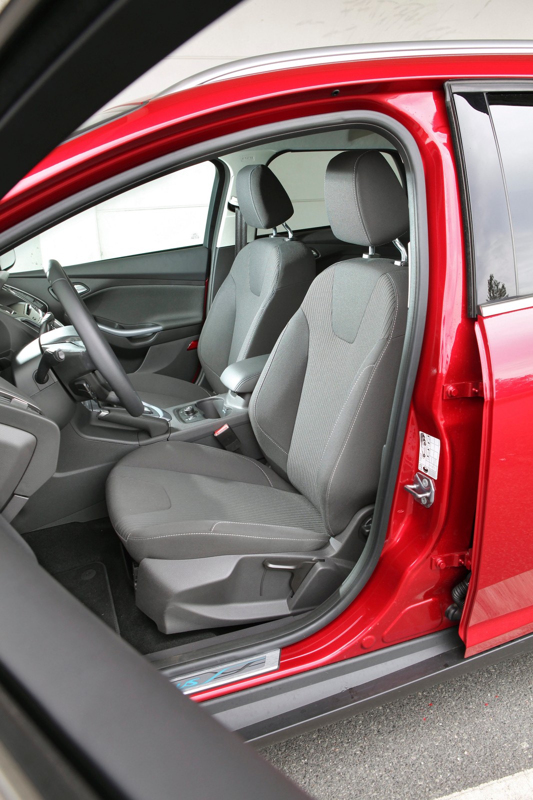 Porównanie: używane kombi za 20-25 tys. zł