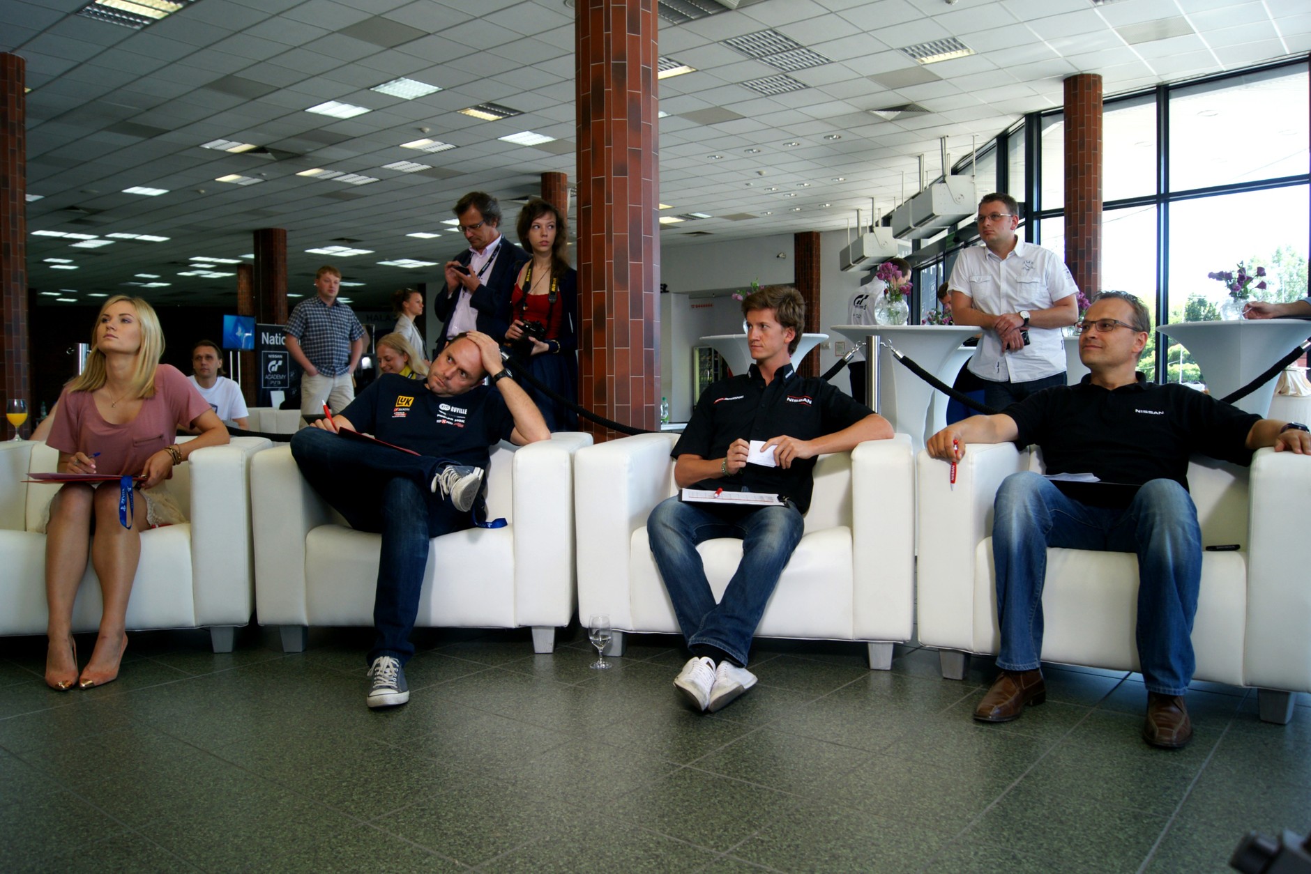 Finał narodowy Nissan GT Academy rozstrzygnięty!