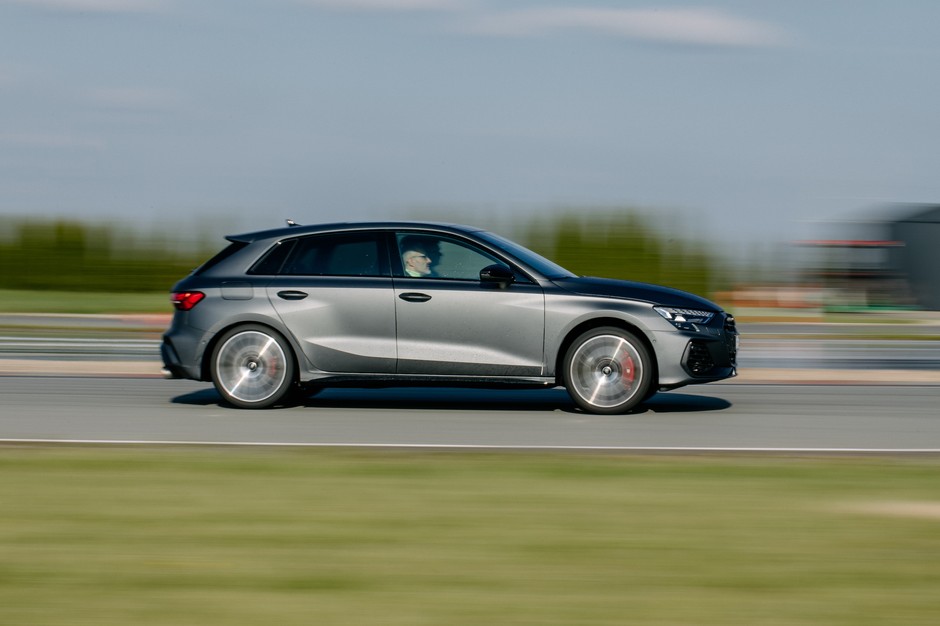 Audi A3/S3