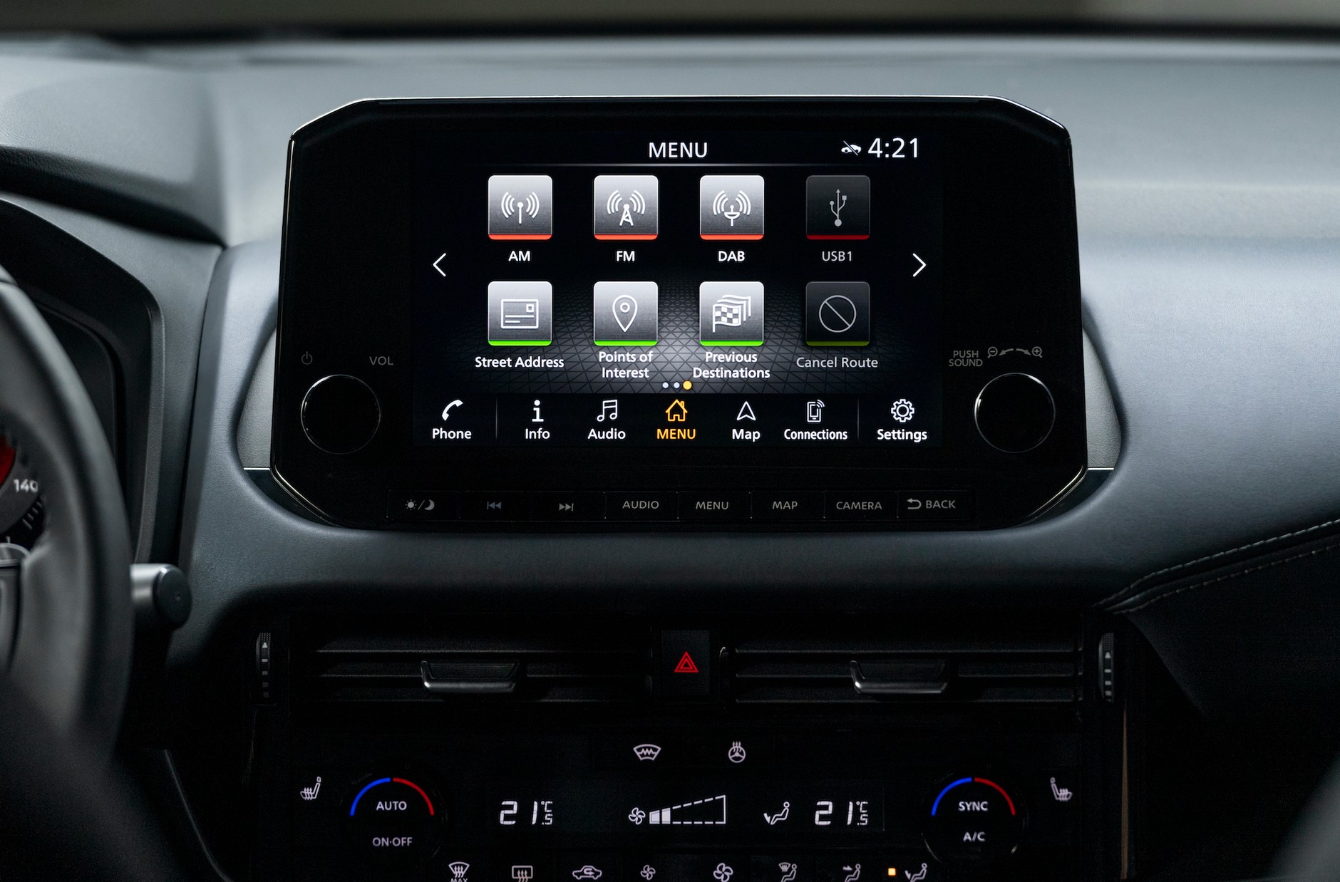 Nissan Qashqai – trzecie wydanie hitu