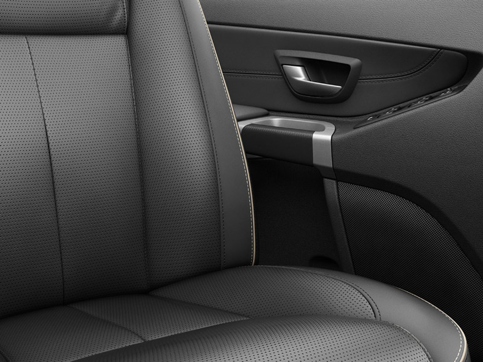 Volvo Executive: luksusowe wyposażenie dla modeli S80 i XC90