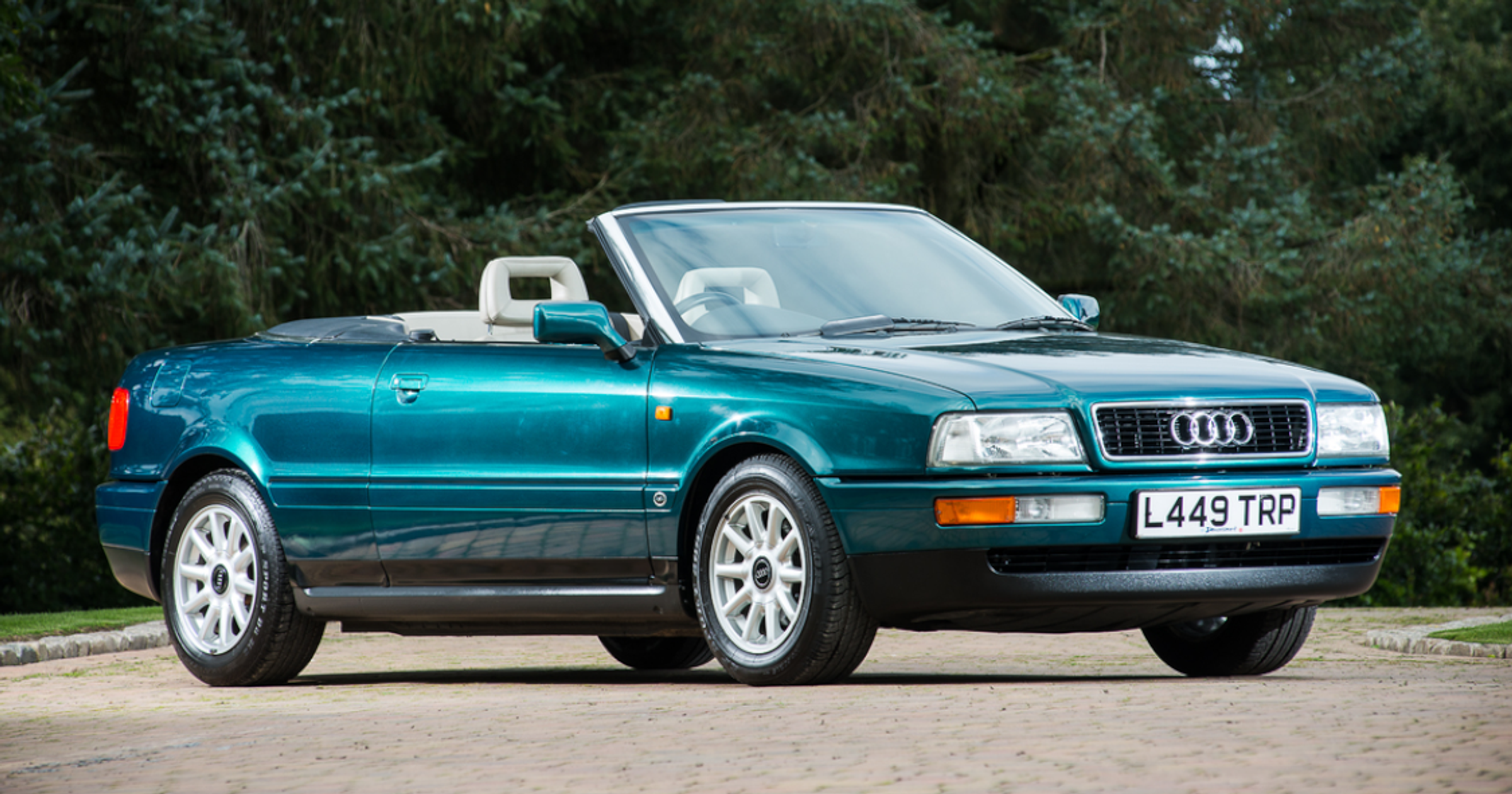 Audi 80 