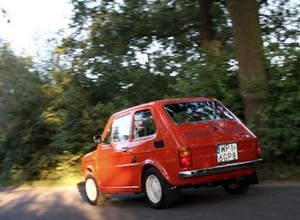 Wynajmij apartament - Fiat 126p "gratis"