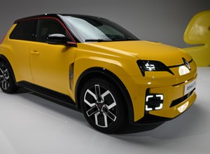 Powraca legendarne Renault 5. Już je widziałem w Polsce