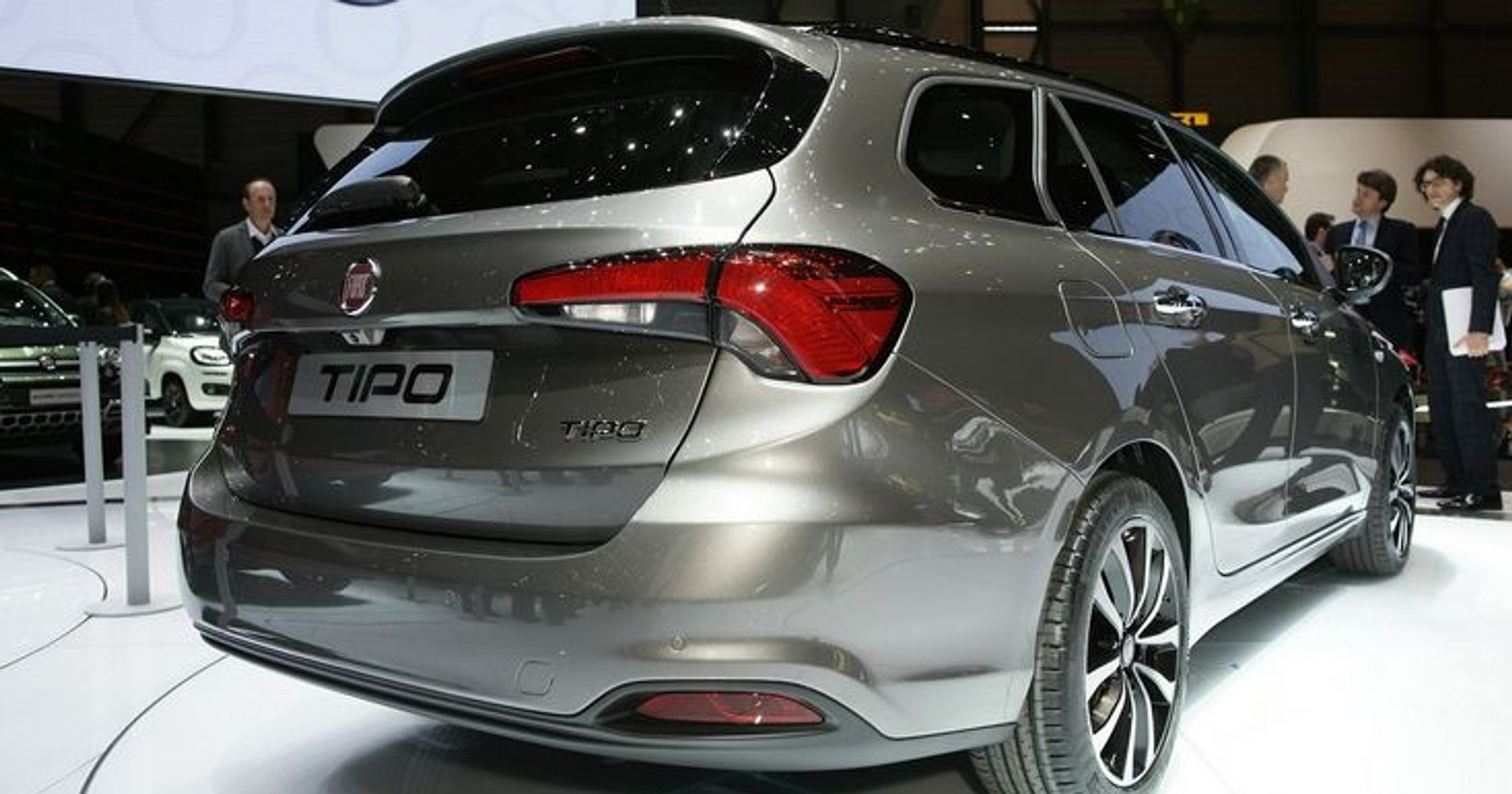Fiat Tipo