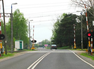 PKP chce usunięcia przejazdów kolejowych, jakie znamy. Będą nowe, szybsze i bezpieczniejsze