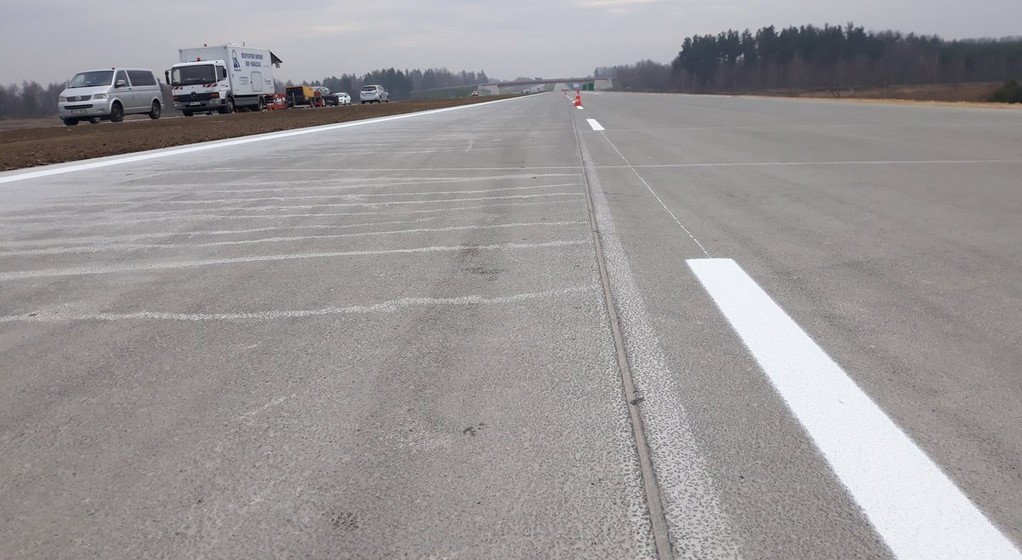 Autostradowa obwodnica Częstochowy
