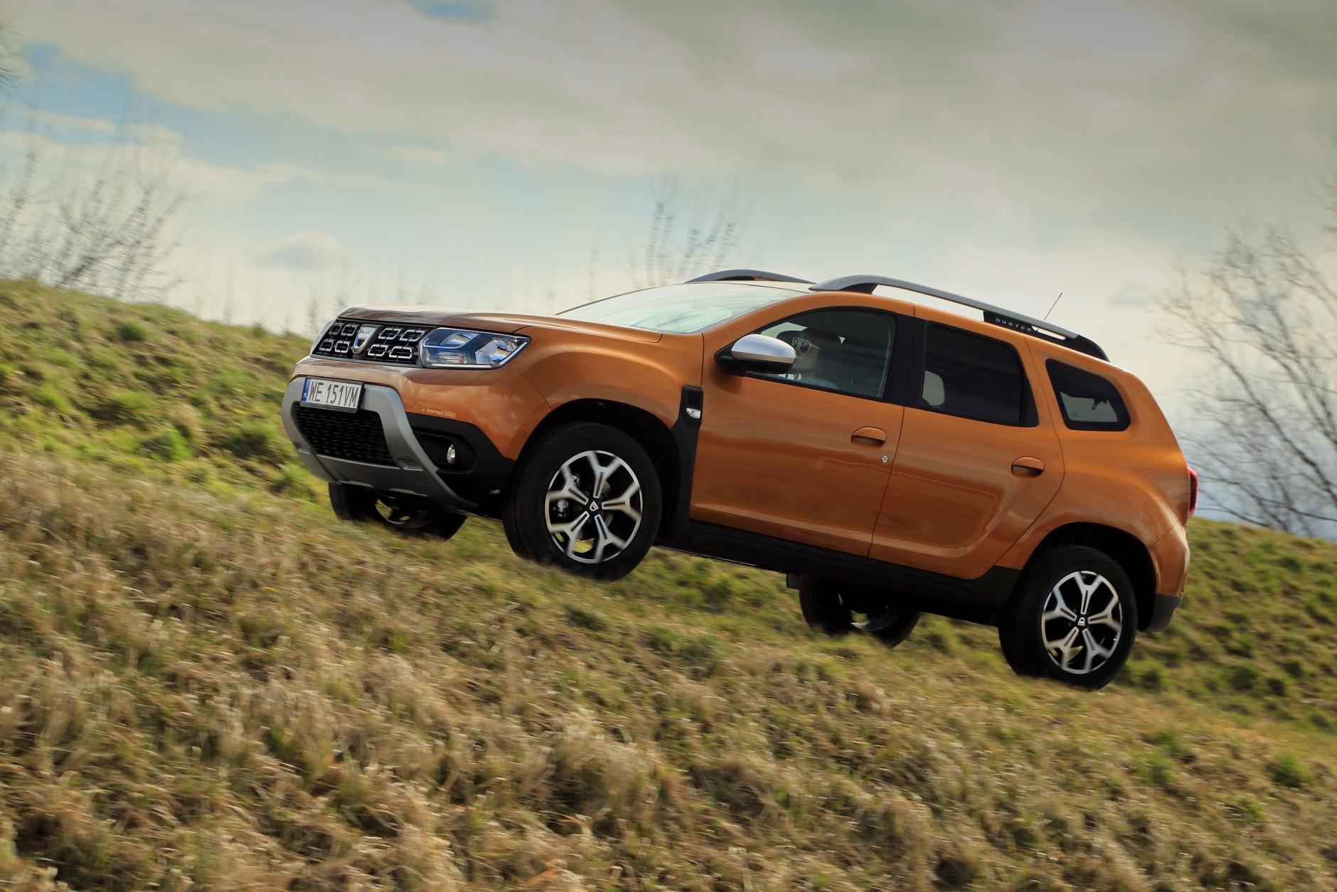 Dacia Duster 1.3 TCe