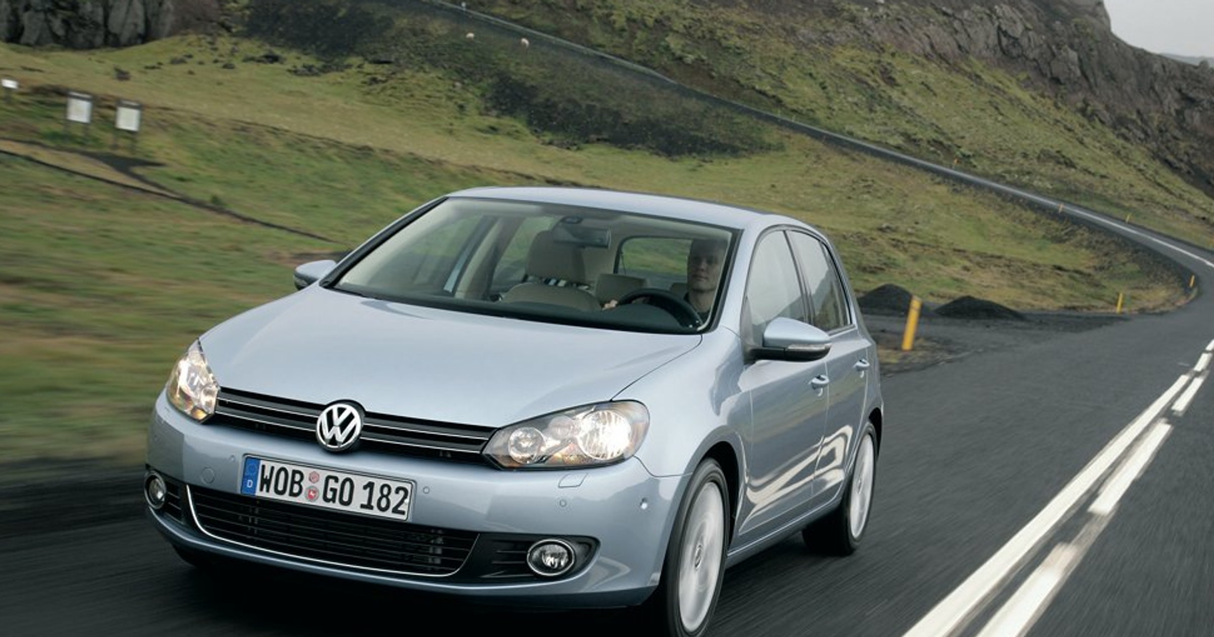 Volkswagen odłącza cylindry