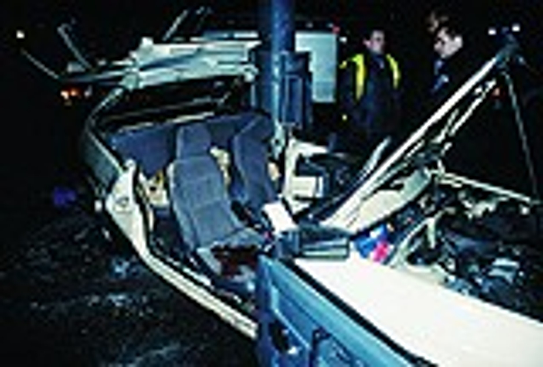 Jeźdźcy bez głów