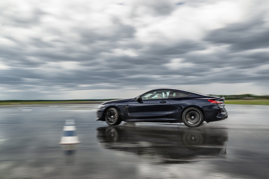 BMW M Festival
