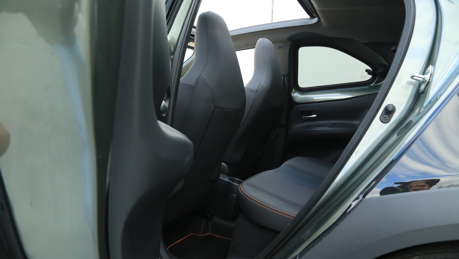 Toyota Aygo X Limited