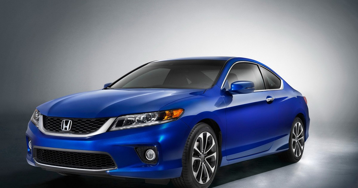 Nowa Honda Accord dla USA