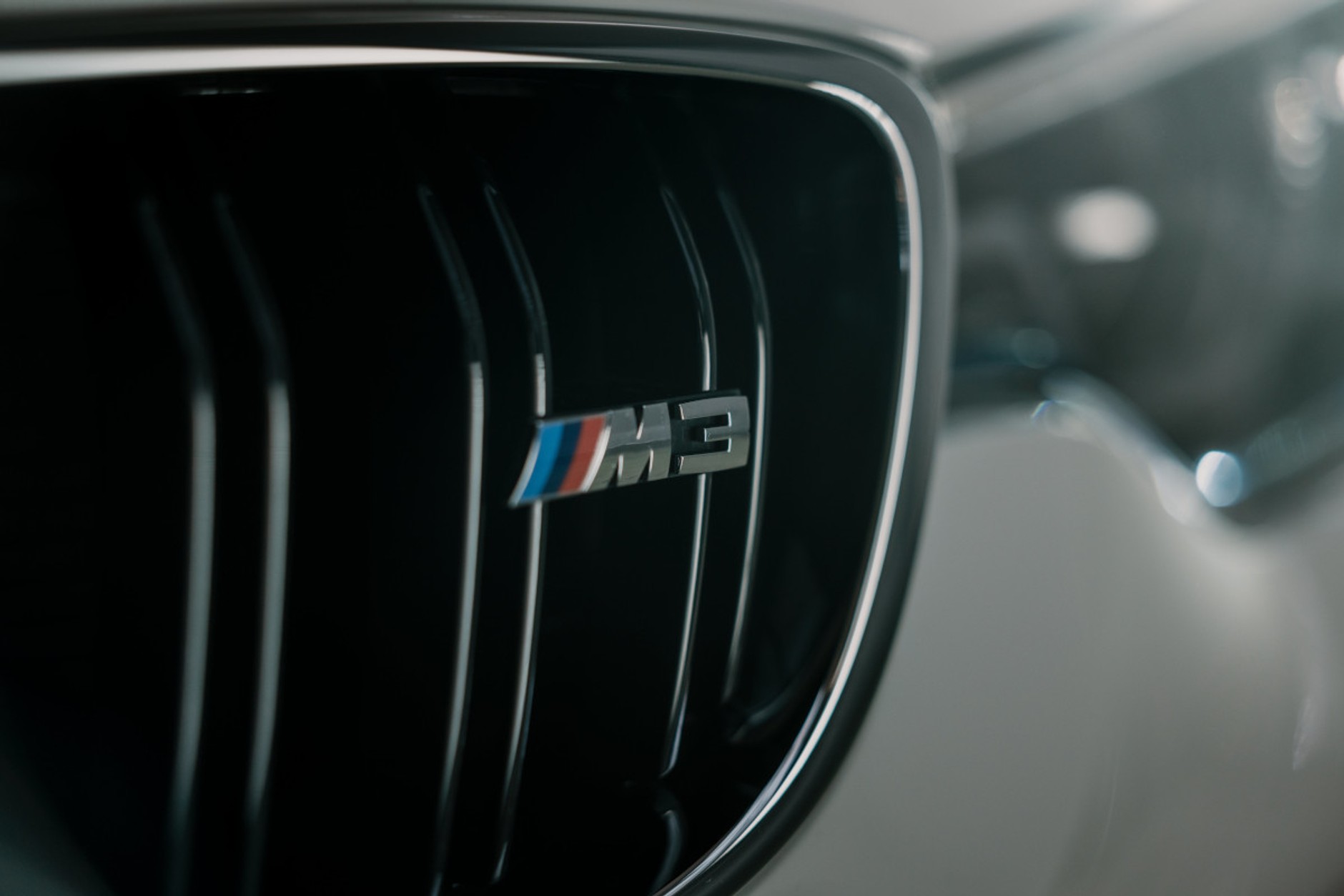 BMW M3