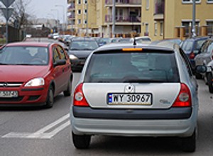Co z tą linią?