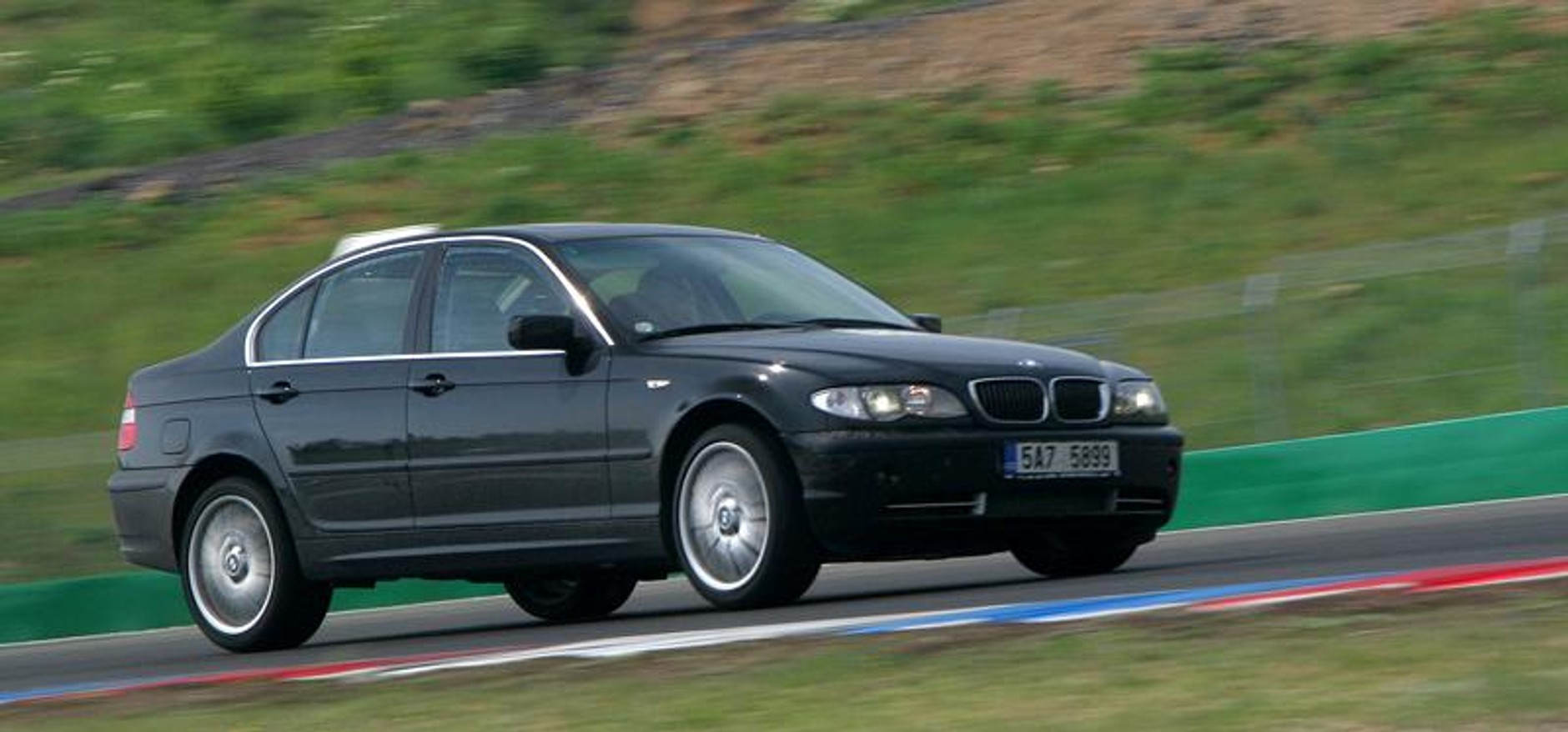 Brno: spotkanie klubu najszybszych (fotogaleria)