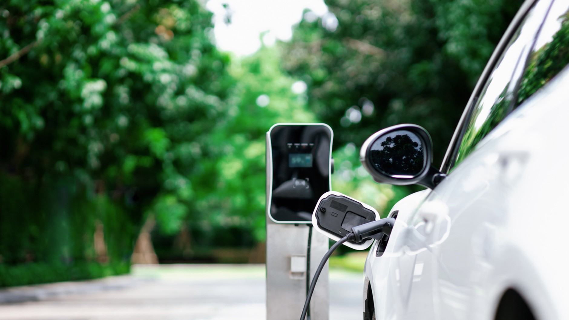 Elektromobilność w Polsce złapała lekką zadyszkę