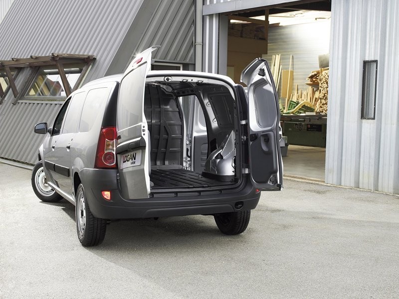 Bilans Renault: Dacia Logan odniosła sukces