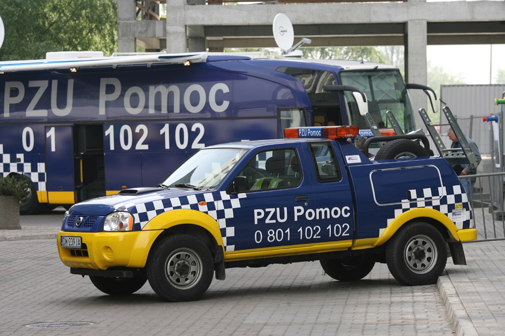 Wymiana uszkodzonego koła – o czym na pewno należy pamiętać