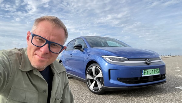 Jeździłem nowym Volkswagenem ID.Polo. To jedno z ciekawszych obecnie aut w tej klasie