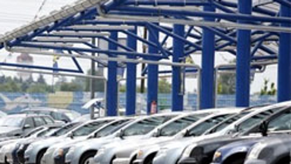 AAA Auto: po głębokim kryzysie - zysk 693.000 Euro