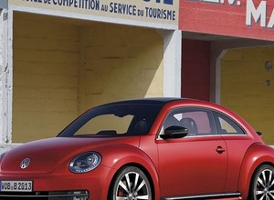Znamy europejskie ceny VW Beetle’a
