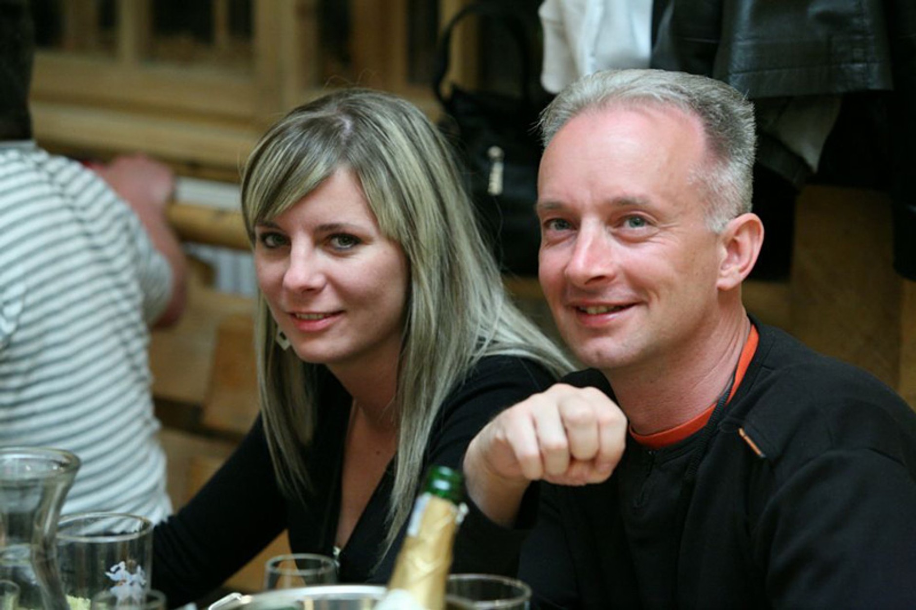 III. Zlot KIA 4x4: Karpacz w stylu country