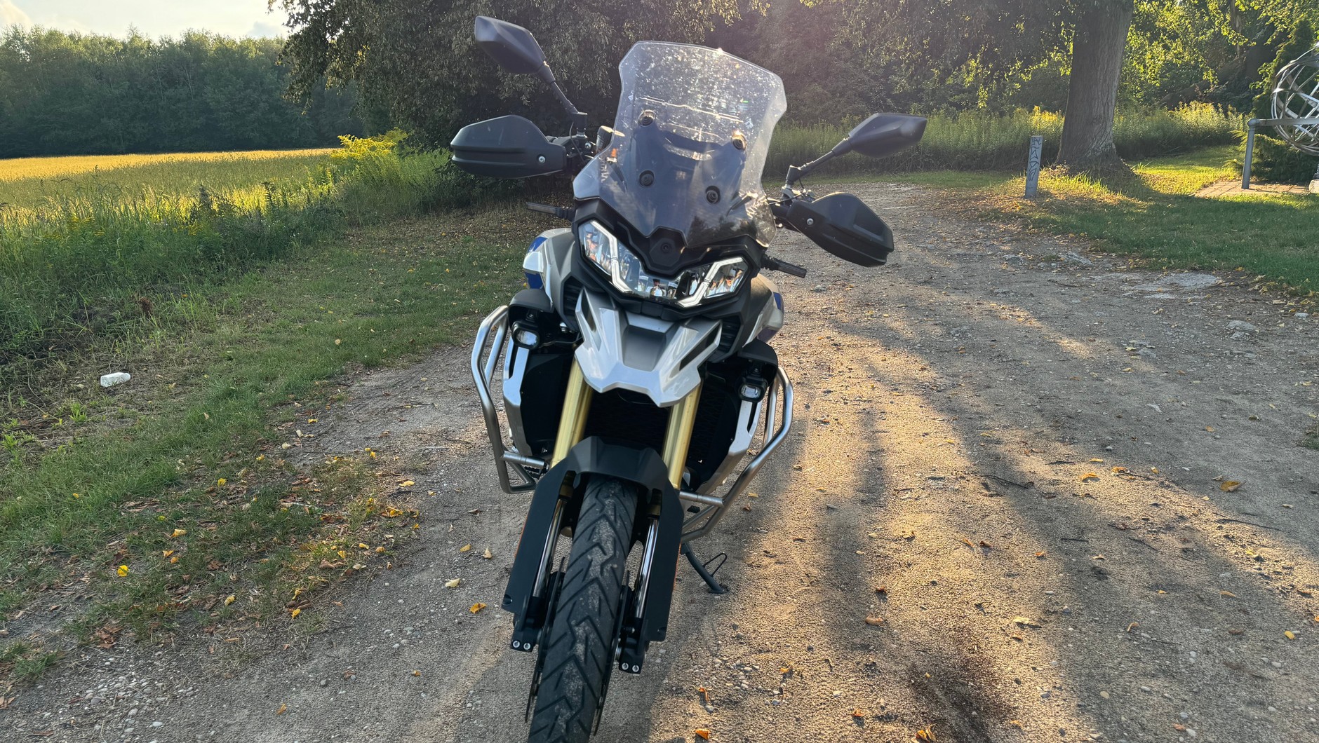 Voge DSX 900