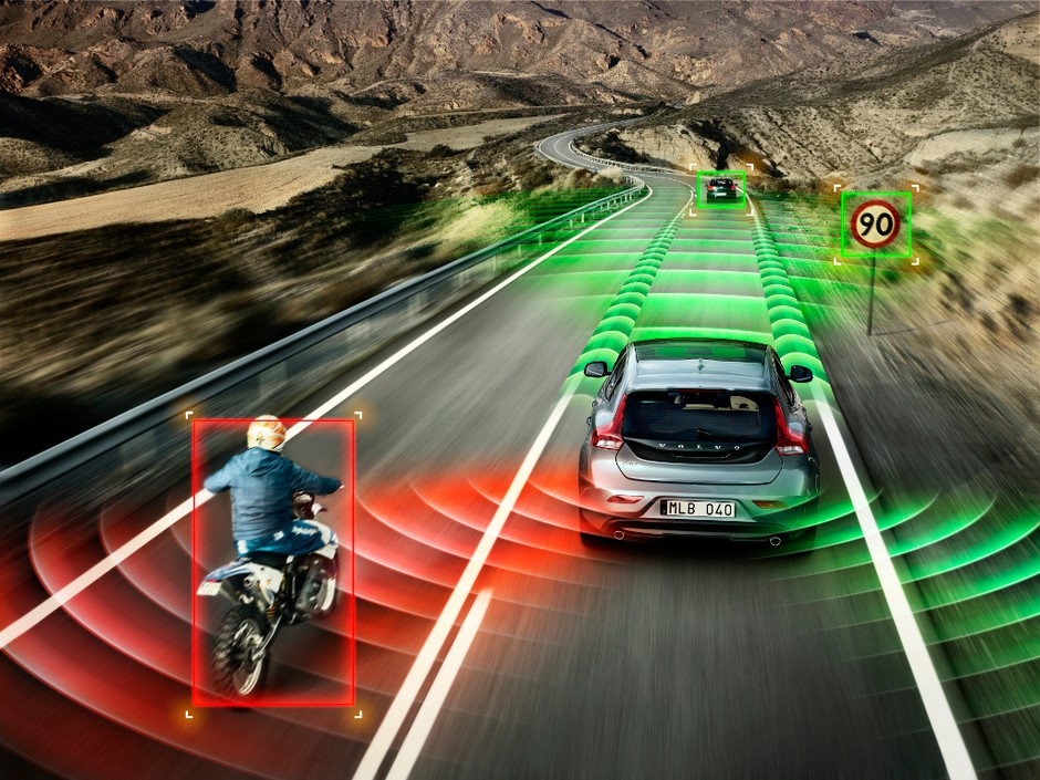 Jakie jest najbezpieczniejsze auto według Euro NCAP?