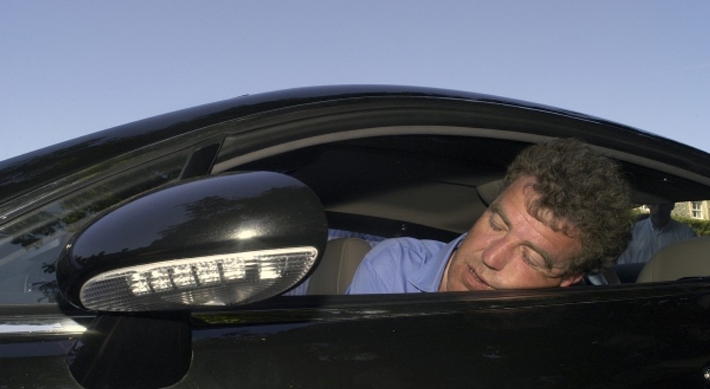 Jeremy Clarkson