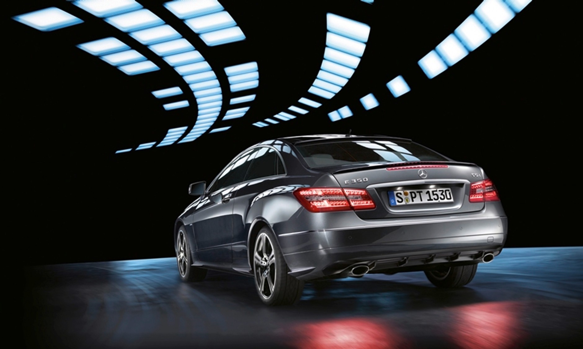 Mercedes stawia na Sport