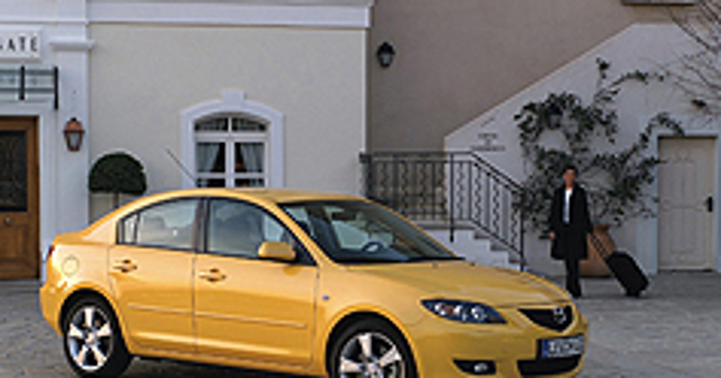 Od mocarzy do krasnali