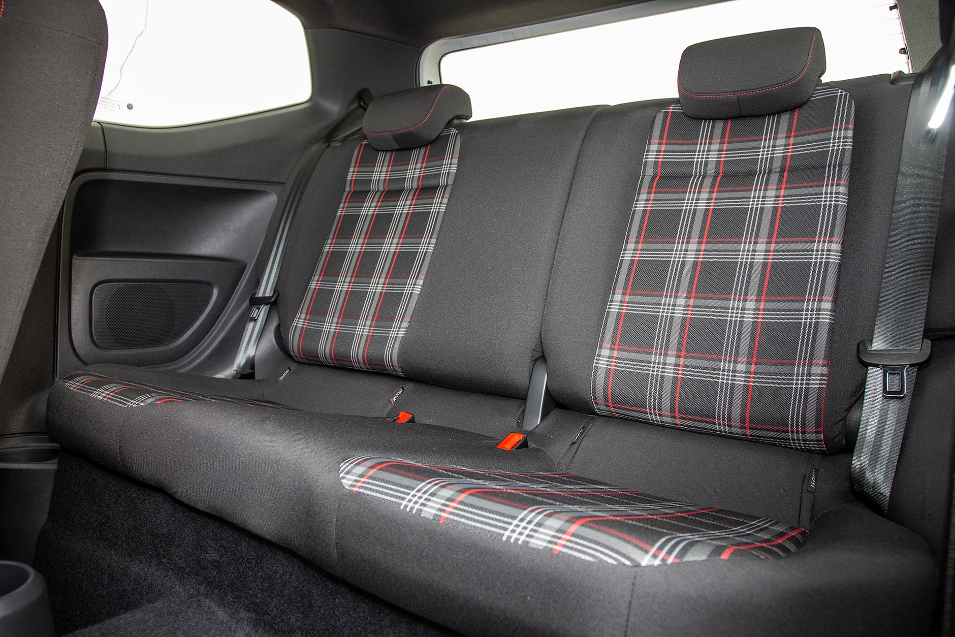 Volkswagen UP! GTI - puszka pełna radości