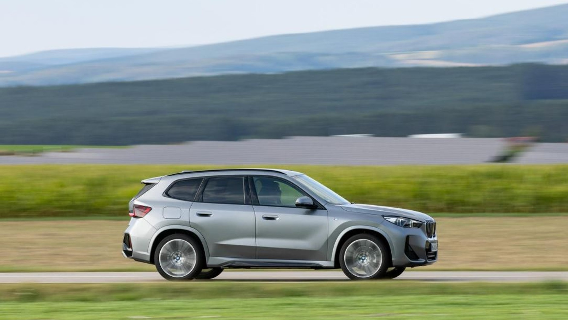 BMW X1 M35i
