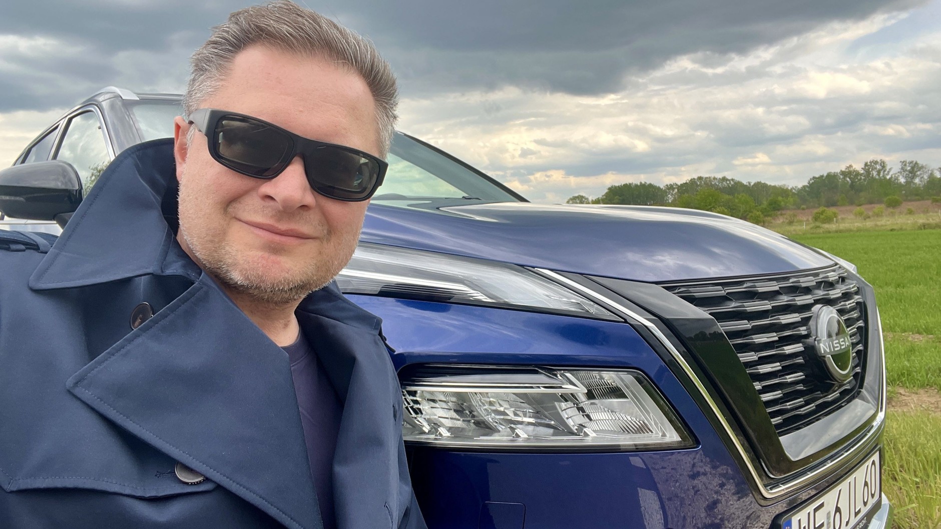 Nissan X-Trail (4. generacja)