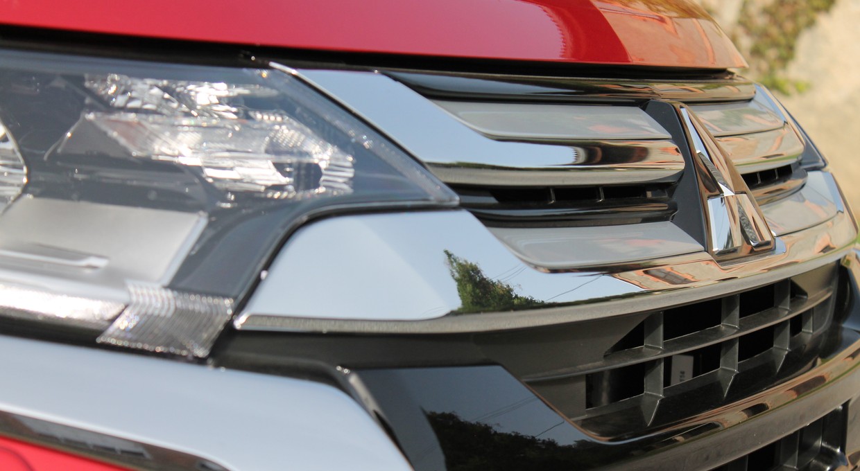 Mitsubishi Outlander – nowość na polskie drogi (pierwsza jazda)