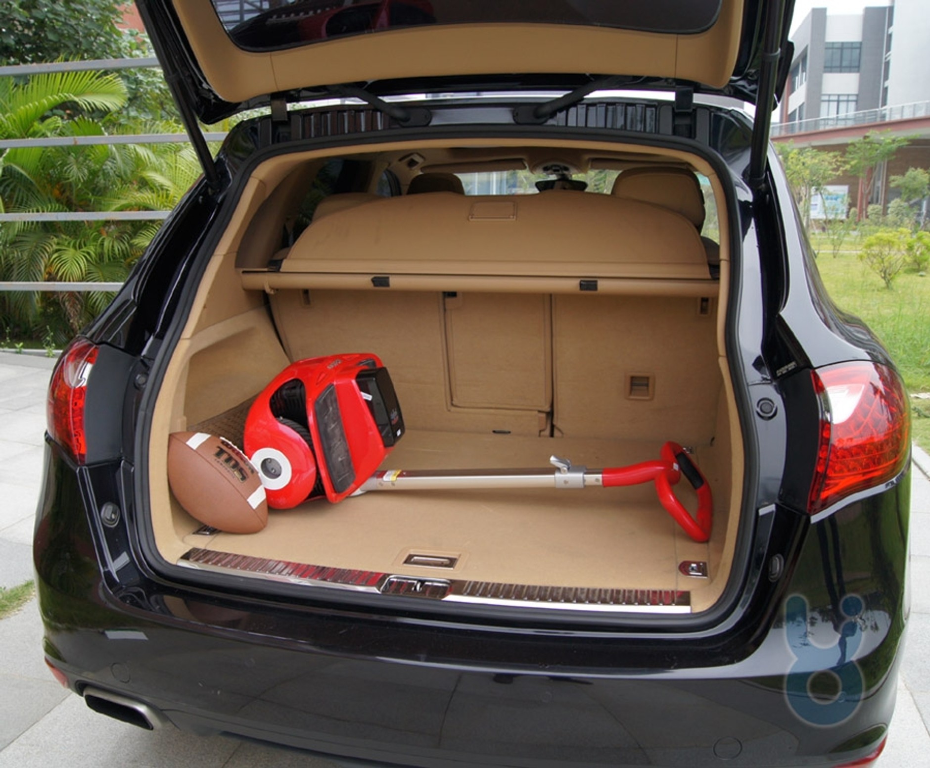 Robin M1 – 1,5 zł za 100 km!