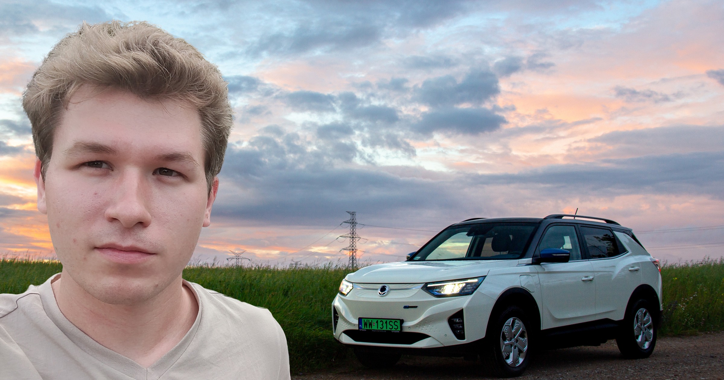 SsangYong
