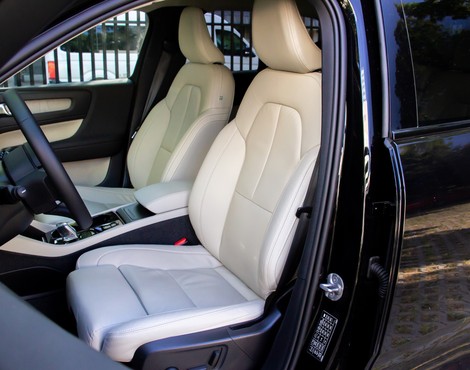 Volvo XC40 B3