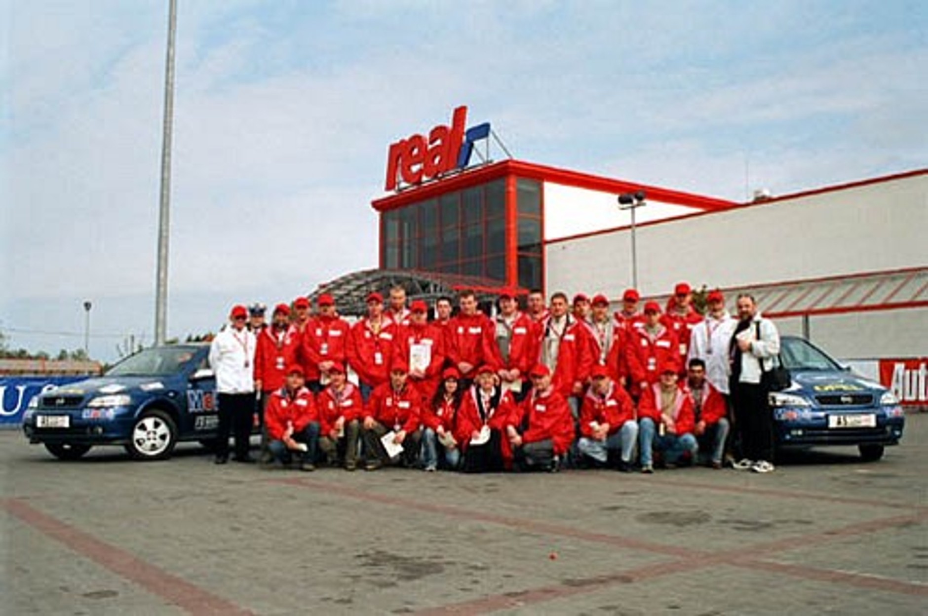 Półfinał w Słupsku