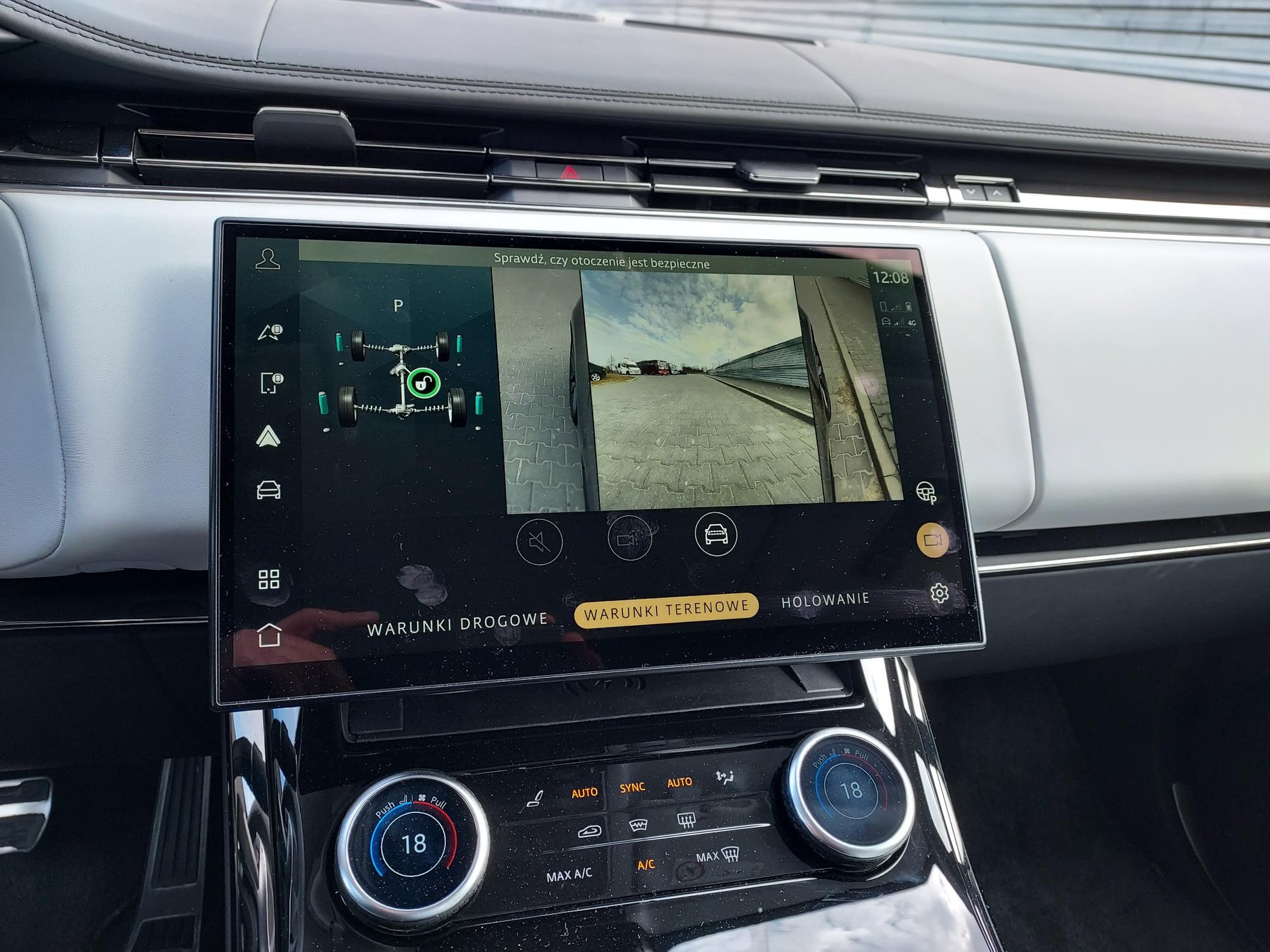 Range Rover Sport 3.0D