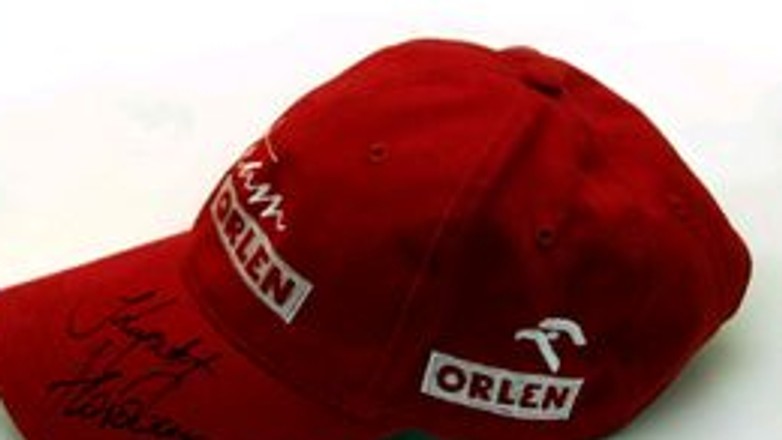 WOŚP: Orlen dla Orkiestry