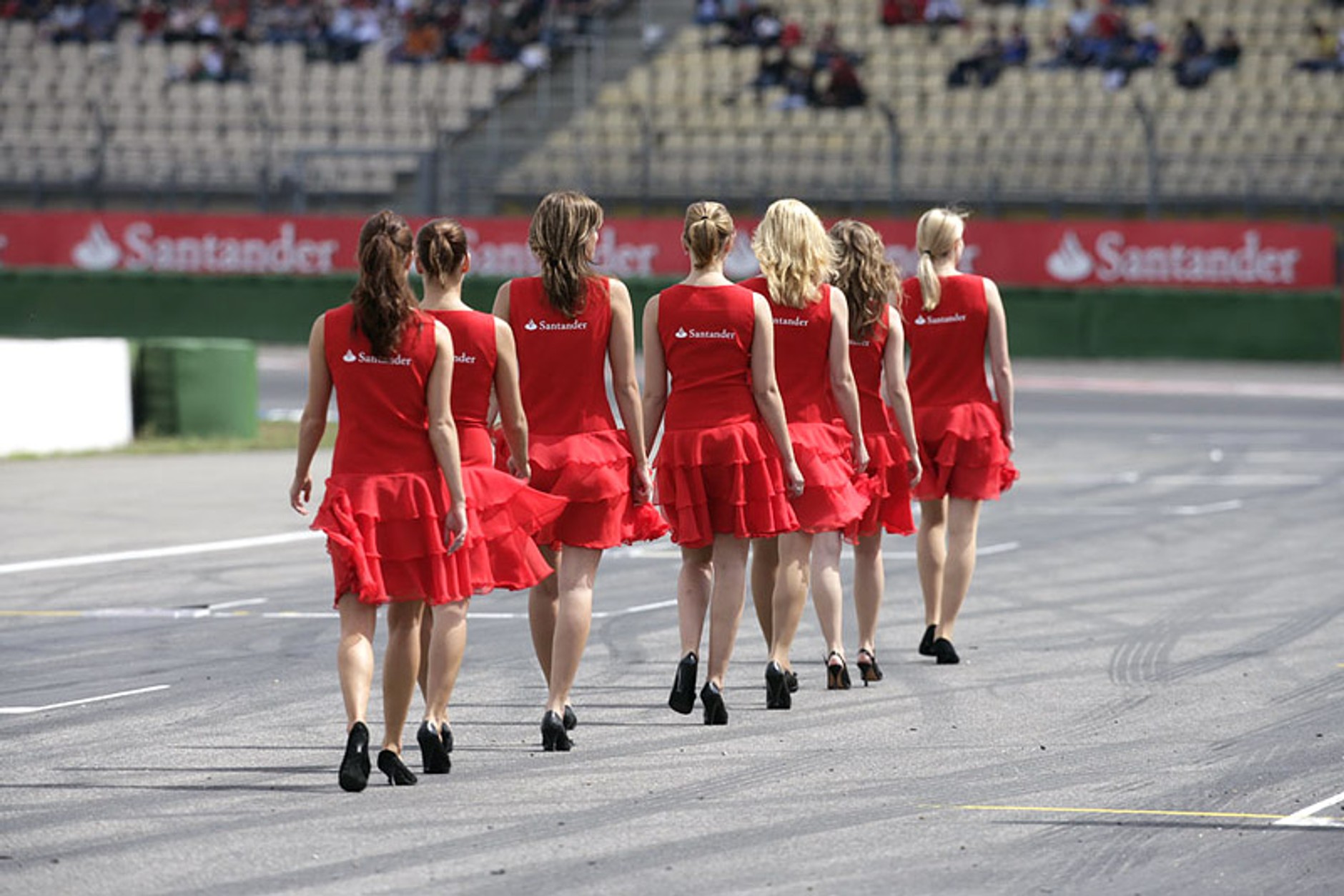 Grand Prix Niemiec 2008:Jiři Křenek i jego fotogaleria