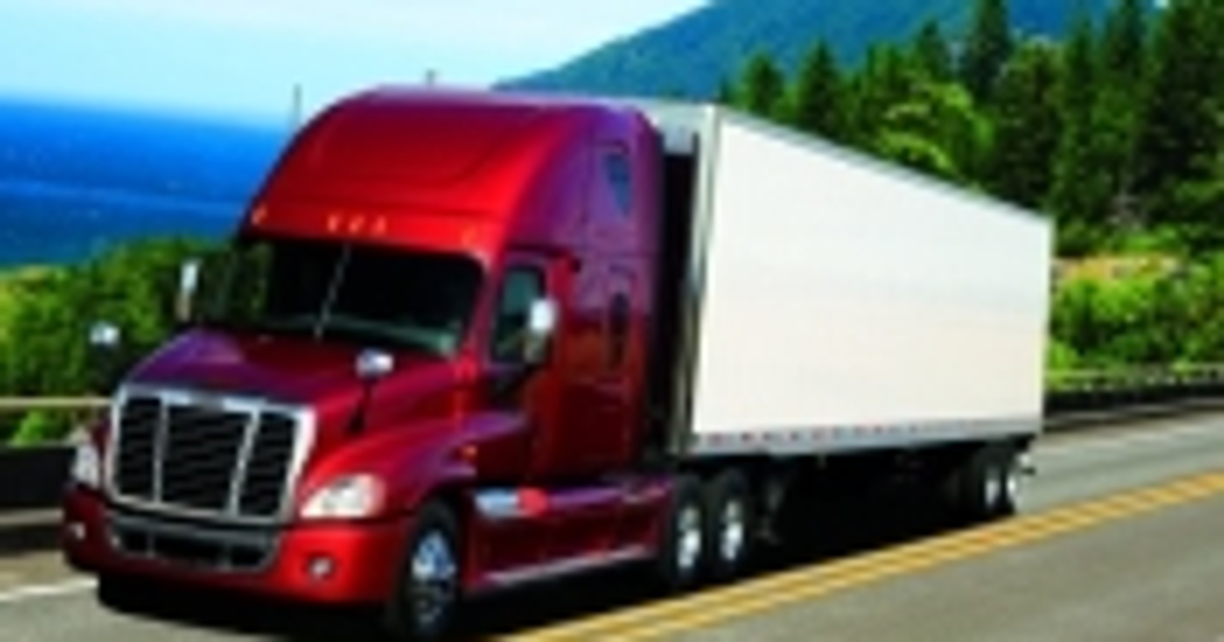 Daimler Trucks z nowymi silnikami