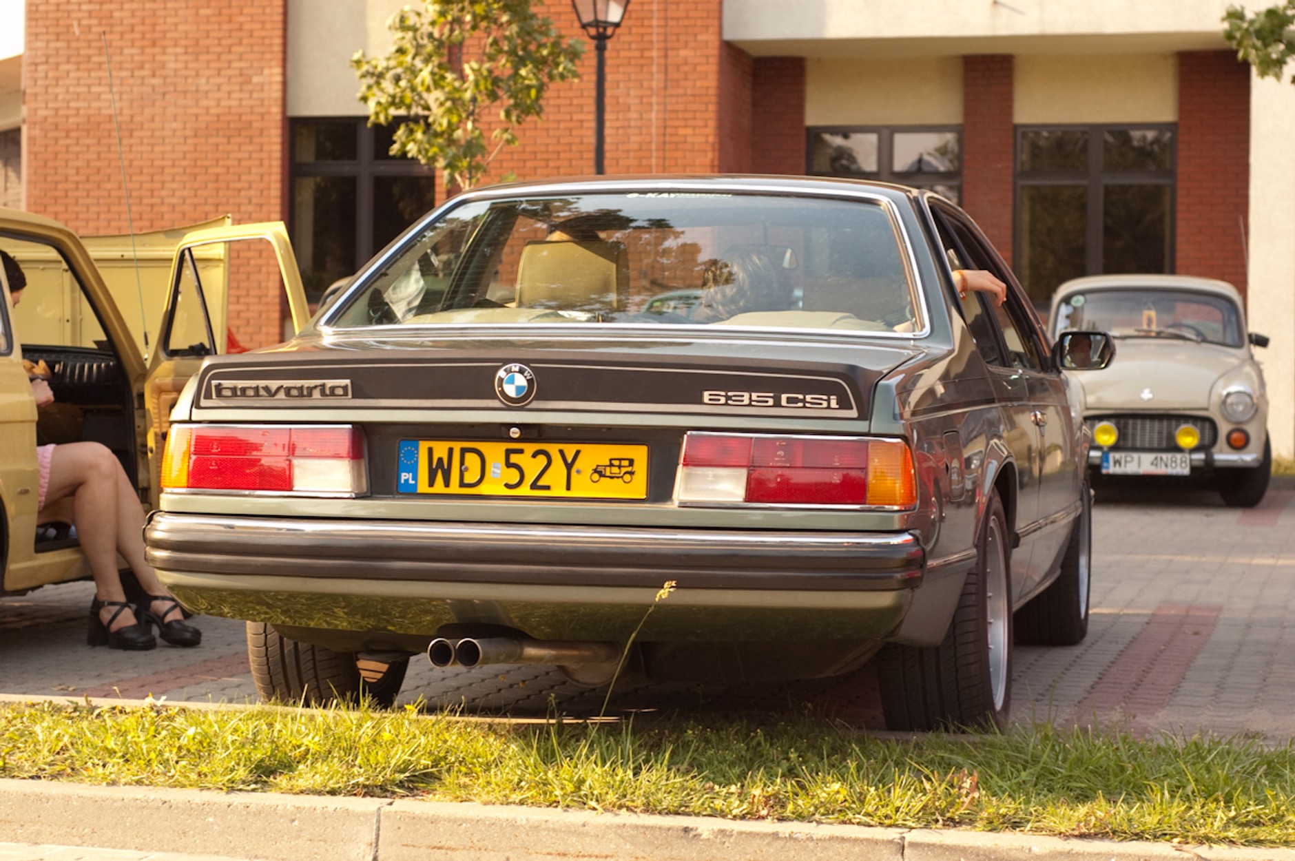 Stare jak Nowe: czyli druga młodość klasycznych aut