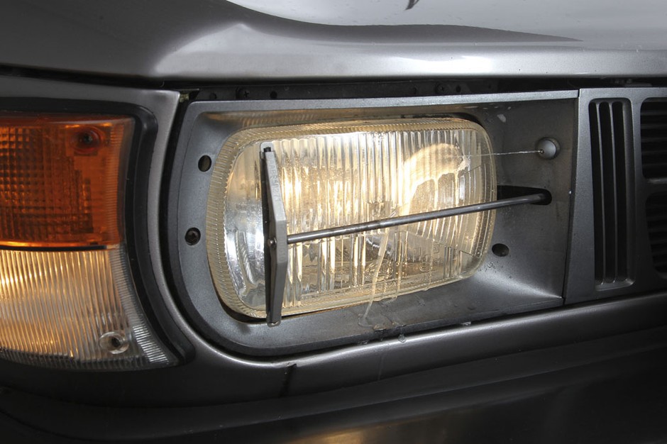 Saab 90: zapomniany szwedzki klasyk