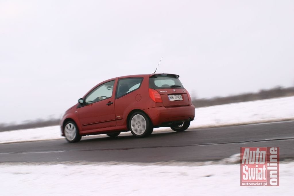 Citroen C2