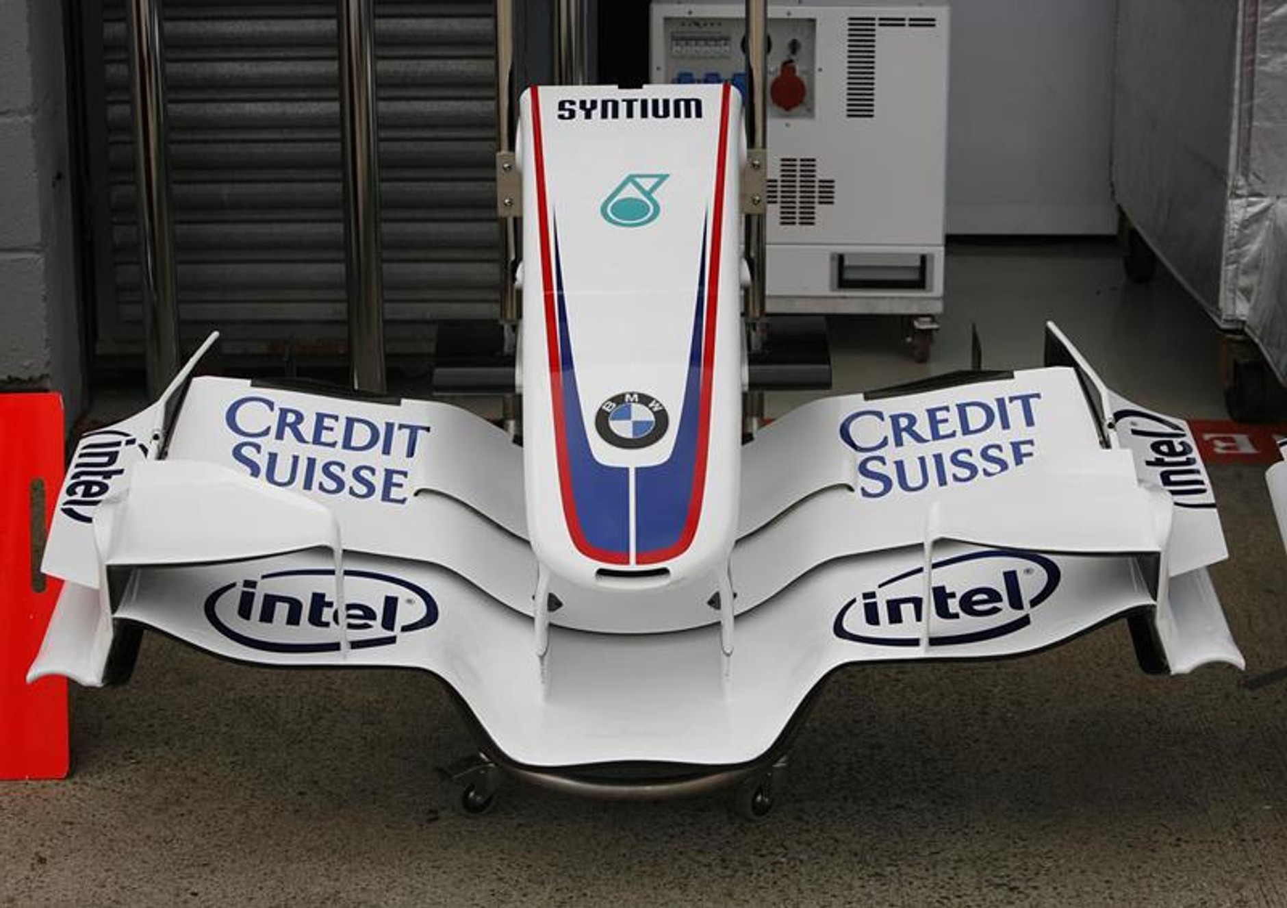 Grand Prix Wielkiej Brytanii 2007: Jiří Křenek i jego fotogaleria