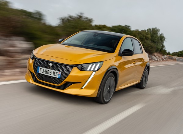 Nowy Peugeot 208 – zachwyca stylem, imponuje możliwościami