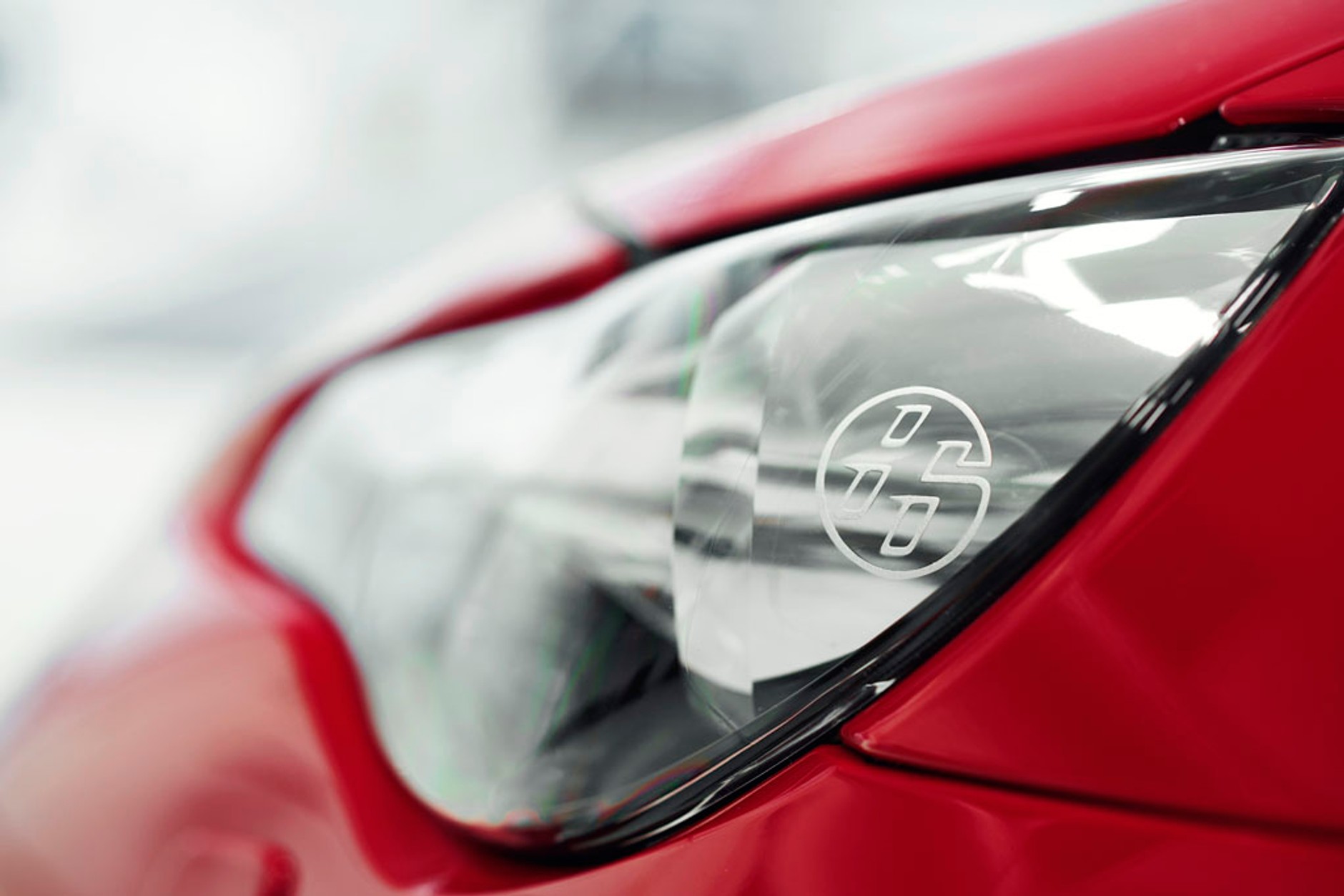 Toyota GT86 - moc to nie wszystko